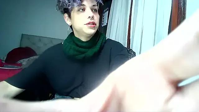 alicetgirlbr from StripChat is Freechat