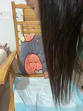 Alicia066 from StripChat is Freechat