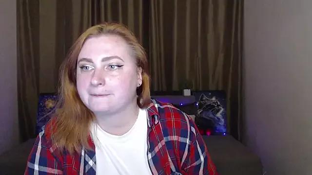 Alicia_love00 from StripChat is Freechat