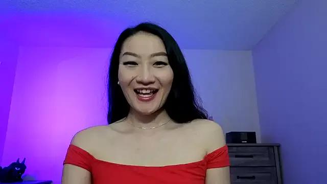 Aliciaz3 from StripChat is Freechat