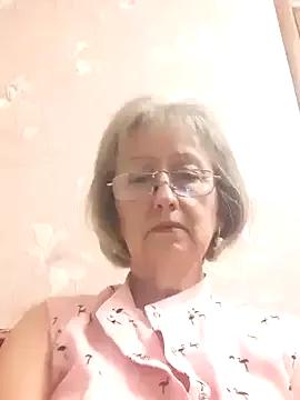 AlikaSwan5821 from StripChat is Private