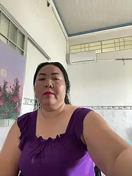 Alinat_ from StripChat is Freechat