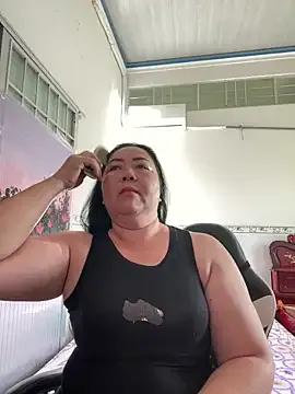 Alinat_ from StripChat is Freechat