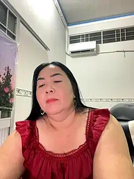 Alinat_ from StripChat is Freechat