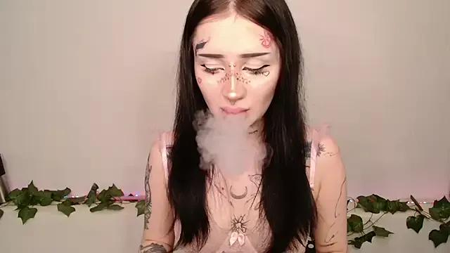alisa_tattoogirl1 from StripChat is Freechat