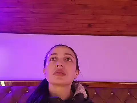 ALISON_35 from StripChat is Freechat