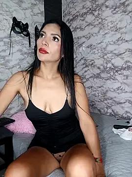 AlisSon__hot from StripChat is Freechat