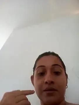Alisson_Morgann from StripChat is Freechat