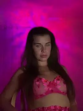 AlitaNova from StripChat is Freechat
