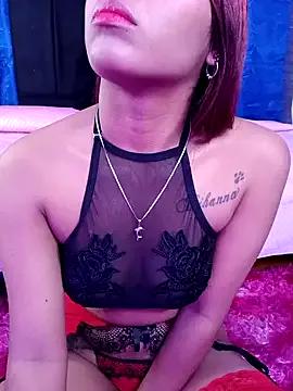 Allison-Rosse06 from StripChat is Freechat
