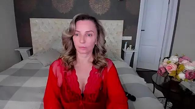 AllisonWilliams from StripChat