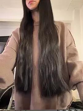 Aly_golden_ from StripChat
