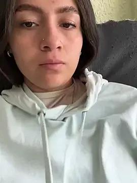 Alyha_Cortes from StripChat is Freechat