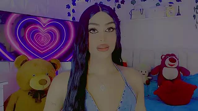 amal_baddell from StripChat