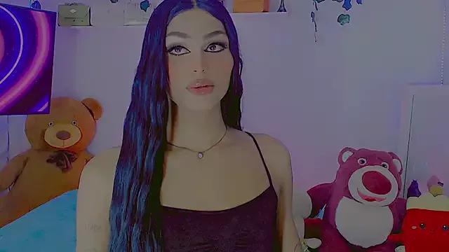 amal_baddell from StripChat