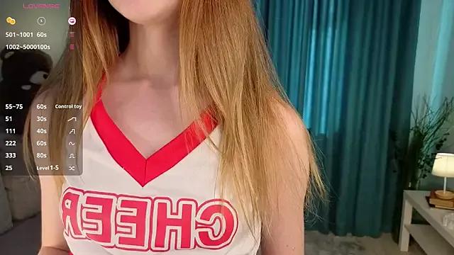 amanda_layer11 from StripChat is Freechat
