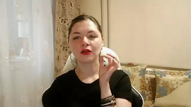 Amanda_Soft from StripChat is Freechat