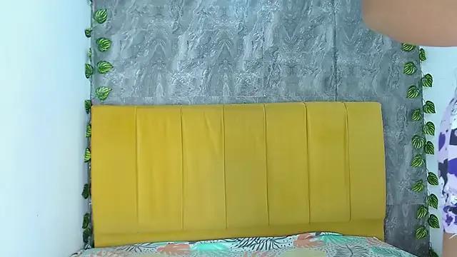 amandacanelacm from StripChat is Freechat
