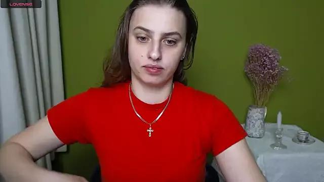 AmandaDimond_ from StripChat is Freechat
