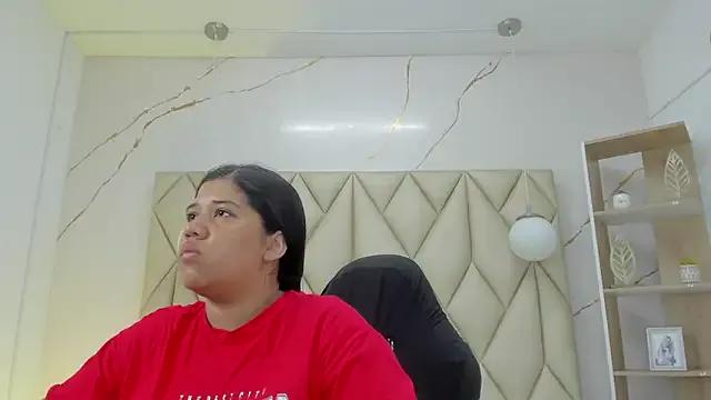 amandarabit from StripChat is Freechat