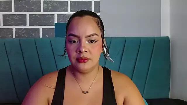 Amaranta_carey from StripChat is Freechat