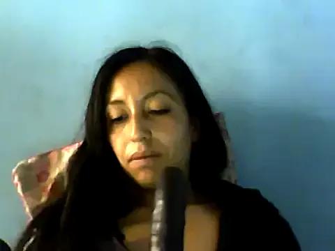 Amarista_Lovely6 from StripChat