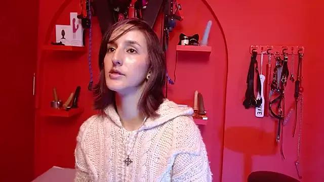Ambar_Roux_ from StripChat