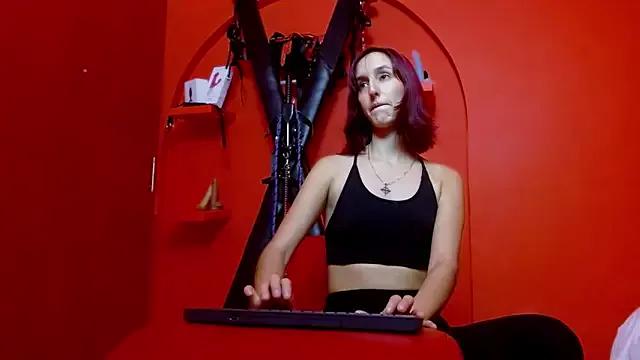 Ambar_Roux_ from StripChat