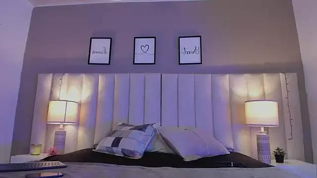 amber_jones_ from StripChat is Freechat