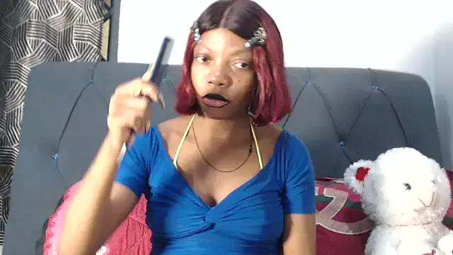 Amber_Ryider from StripChat is Freechat