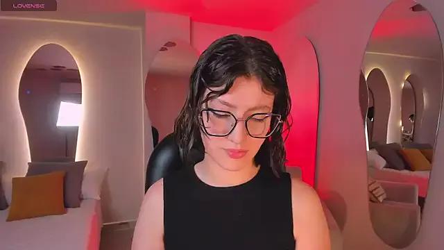 AmberFarrell from StripChat is Freechat