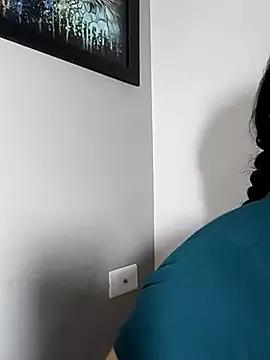 AmberGold- from StripChat is Freechat