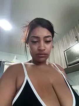 AmberMoss1 from StripChat is Freechat