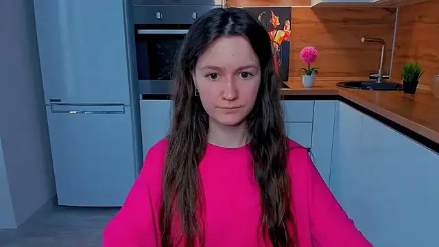 ameli_moon from StripChat is Freechat