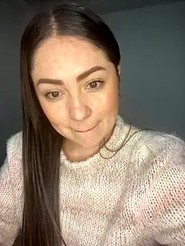 Amelia_laurent from StripChat is Freechat