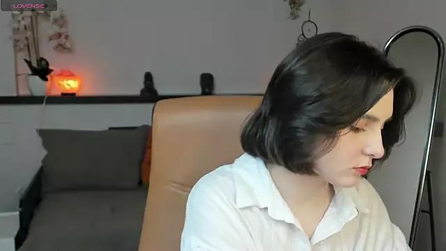 amelia_meow69 from StripChat is Freechat