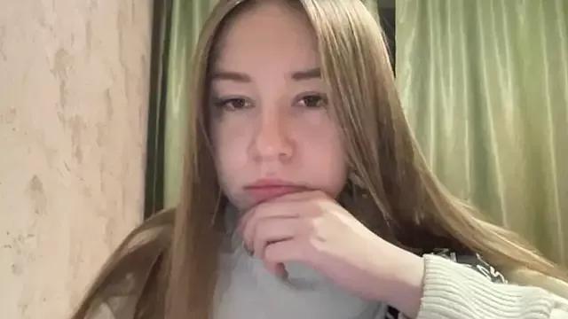 ameliashine5 from StripChat is Freechat