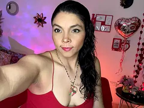 Amii777 from StripChat