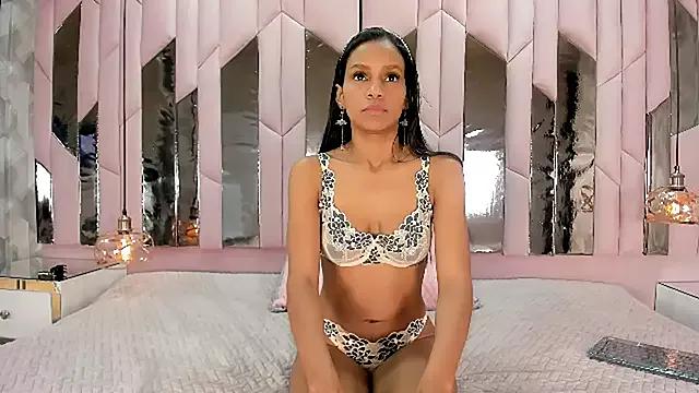AmiraJordan01 from StripChat is Freechat