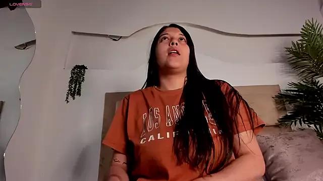 Ammberly__Adam23 from StripChat is Freechat