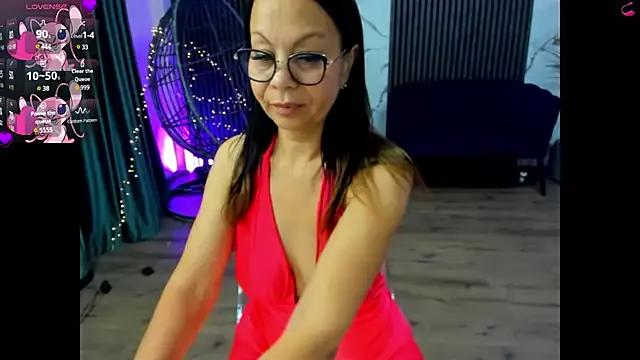 ammy_ariaa from StripChat