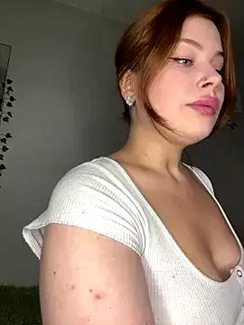 AmmyRich1 from StripChat is Freechat
