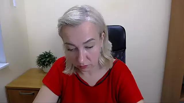 Amor_fati_ from StripChat is Freechat