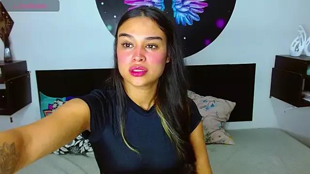 Ana_Riderr from StripChat