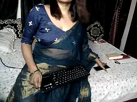 Anaconda-Mall from StripChat is Freechat