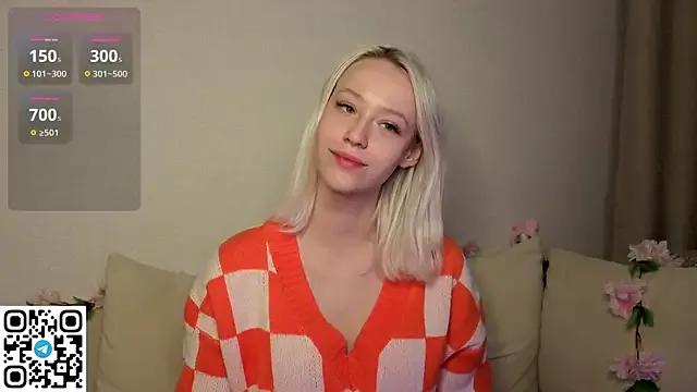 Anadeyaaa from StripChat