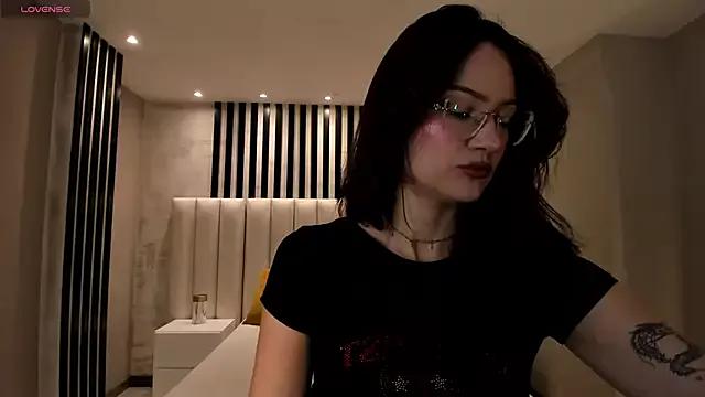 AnaDurant from StripChat