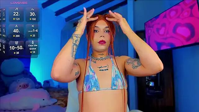 anali_myerss_ from StripChat is Freechat
