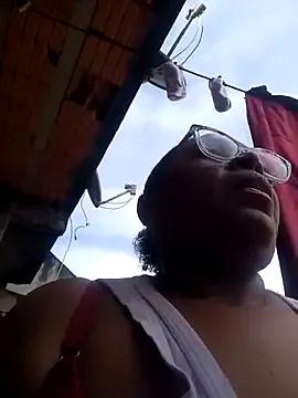 Anarabuda25 from StripChat is Freechat