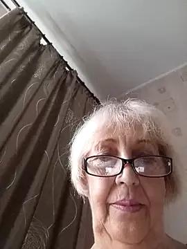 Anatolia5961 from StripChat is Freechat
